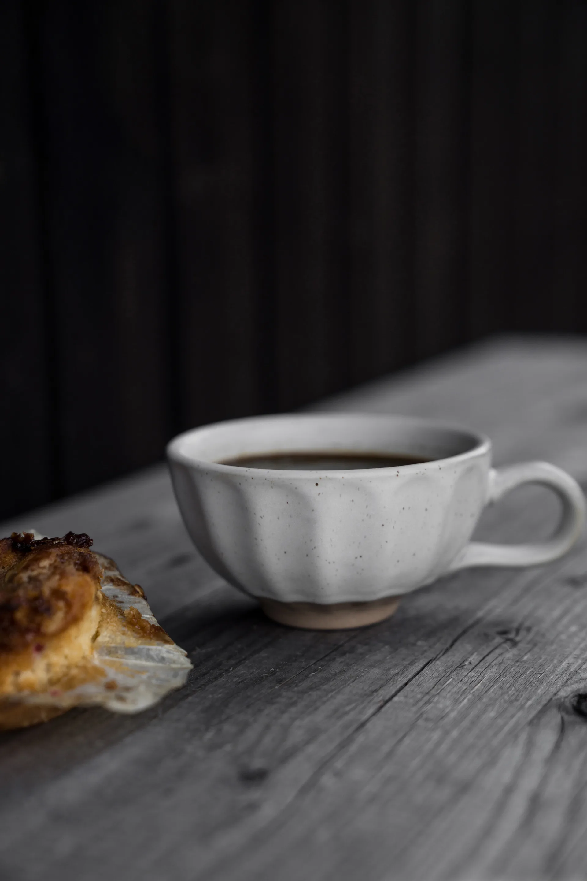 Ernst krus Ø10,5 cm, Hvit ERNST