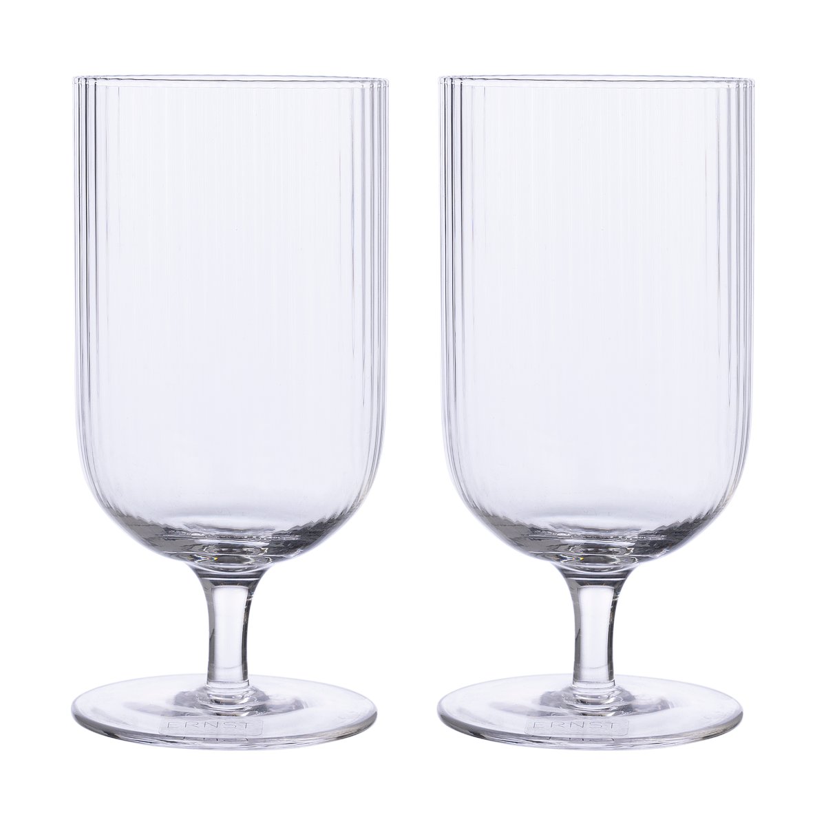 Ølglass 2-pack