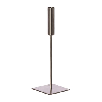 Ernst lysestake 30 cm - Børstet metall - ERNST