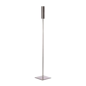 Ernst lysestake 60 cm - Børstet metall - ERNST