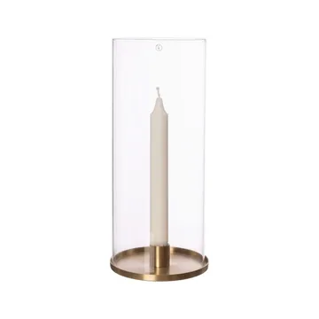 Ernst lyslykt for kronelys 28 cm - Messing - ERNST