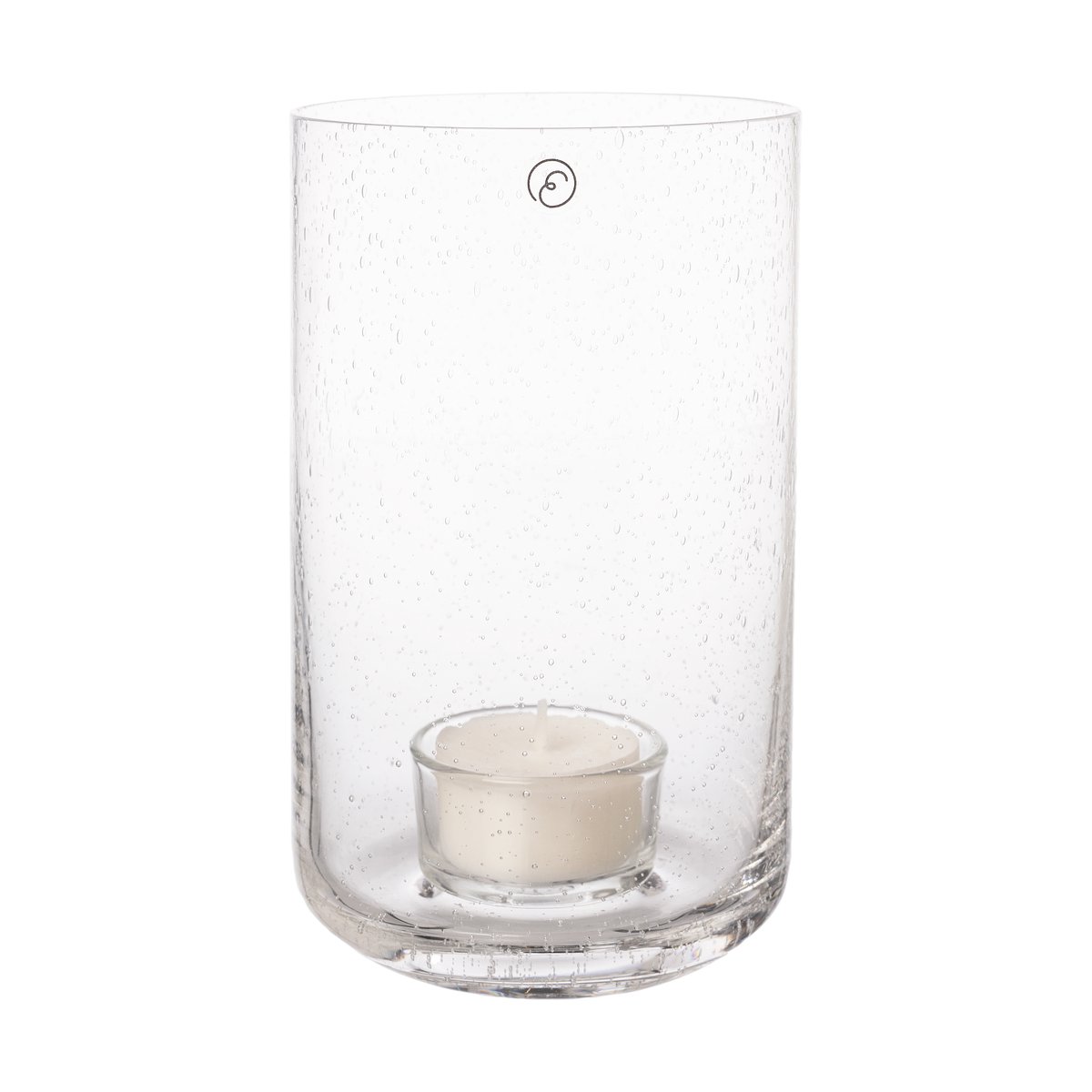 ERNST Ernst lyslykt i glass Ø9x15 cm