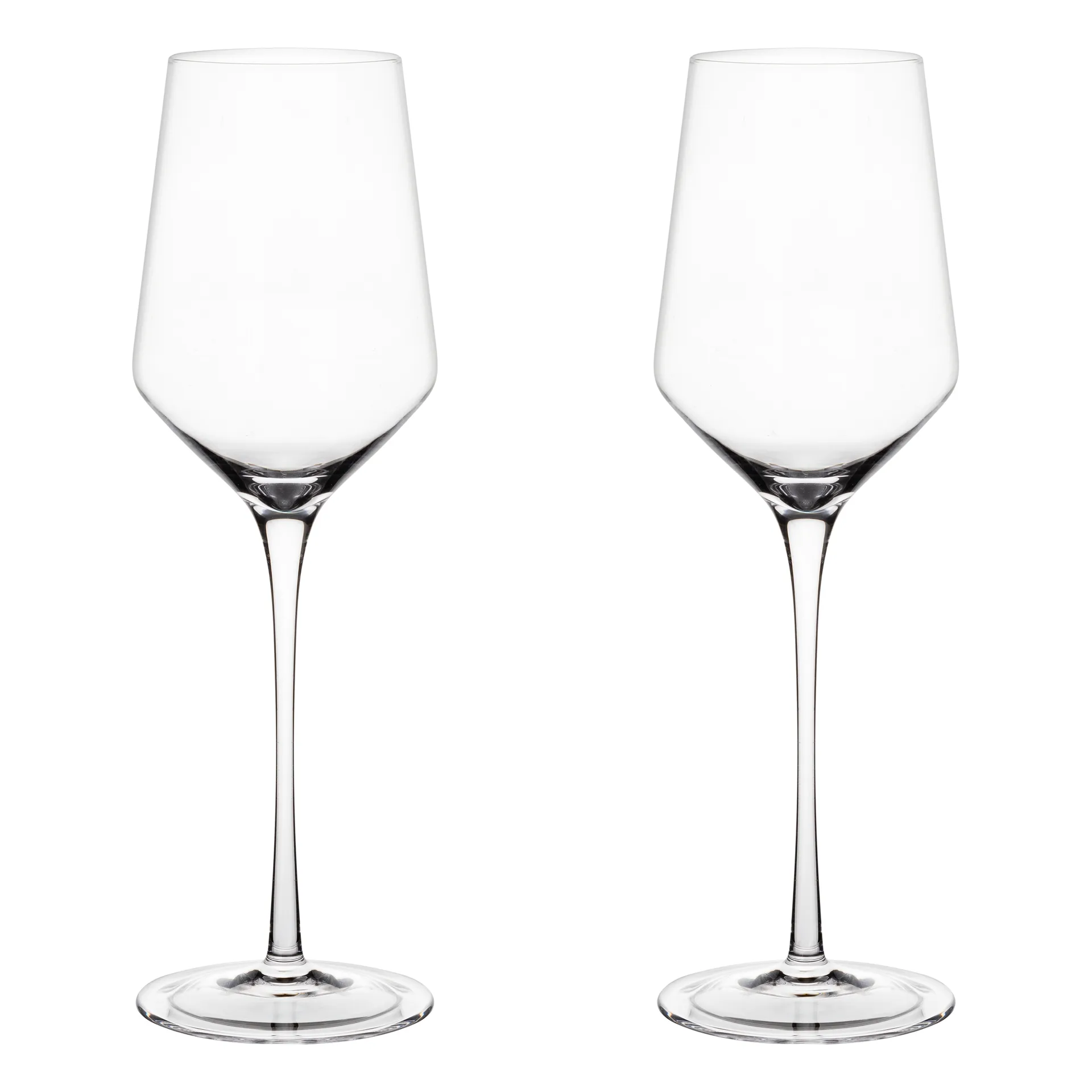 Ernst musserende vinglass 2-pakning, 30 cl ERNST