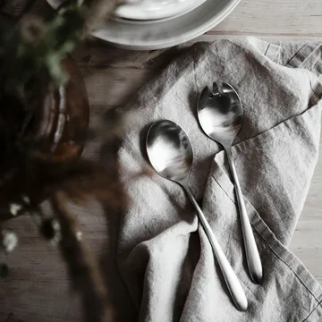 Ernst salatbestikk - 2 deler - ERNST