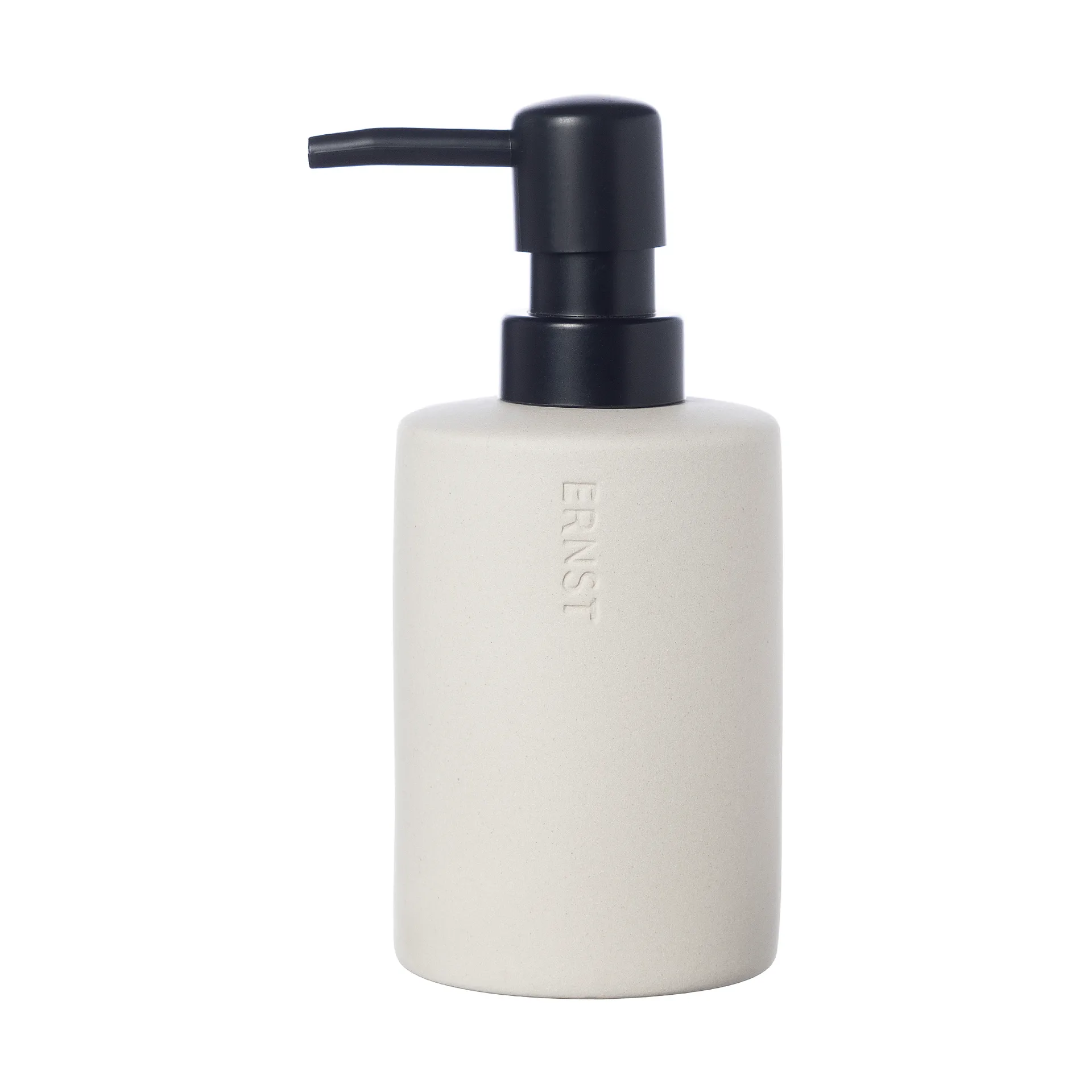 Ernst såpepumpe 35 cl, Naturhvit  ERNST
