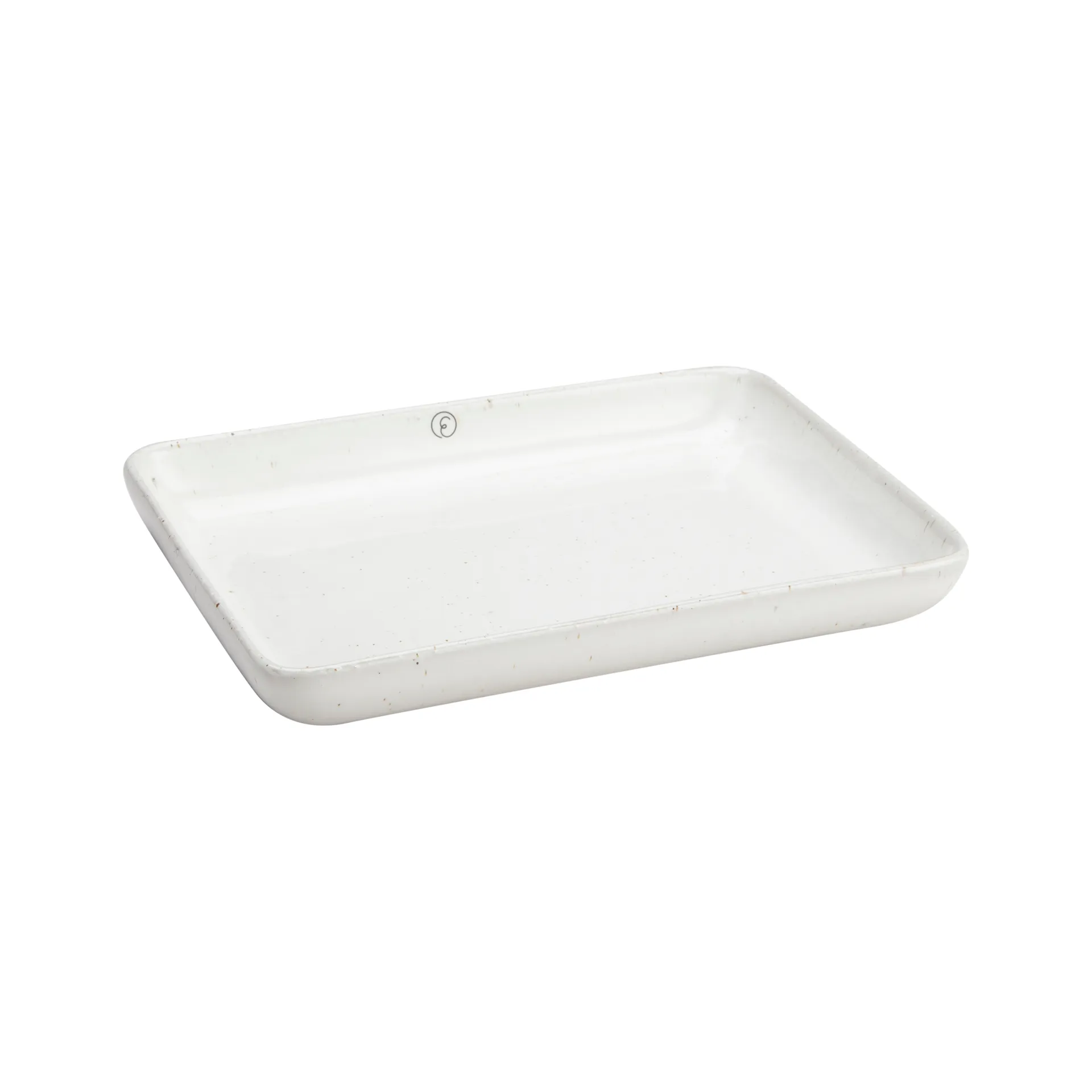 Ernst serveringsfat 15x20 cm, Natur ERNST