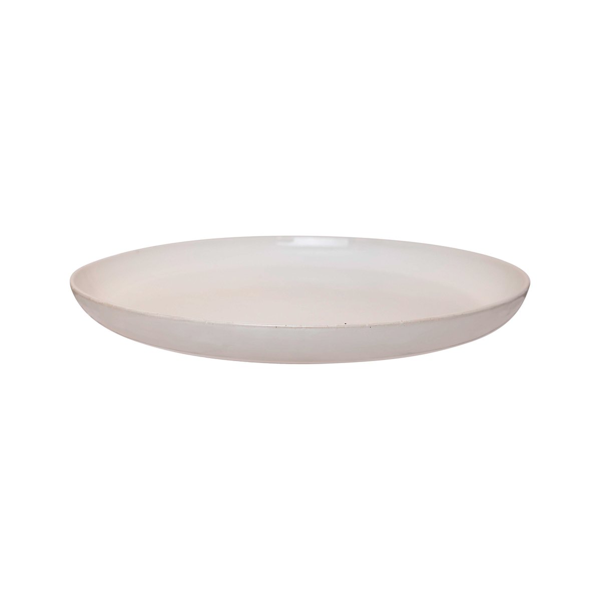 ERNST Ernst serveringsfat Ø 42 cm Hvit