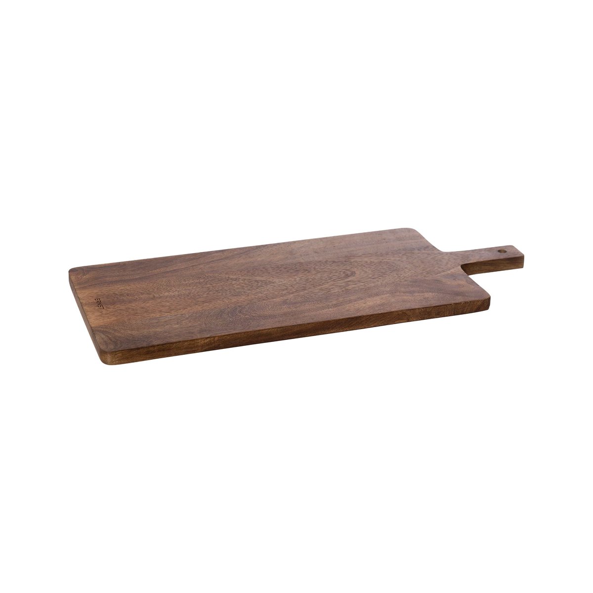 ERNST Ernst serveringsfat 45 cm Brun
