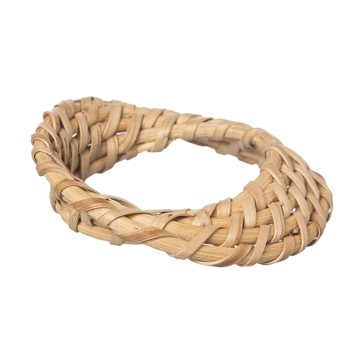 ERNST Ernst serviettring 2-pk Natur