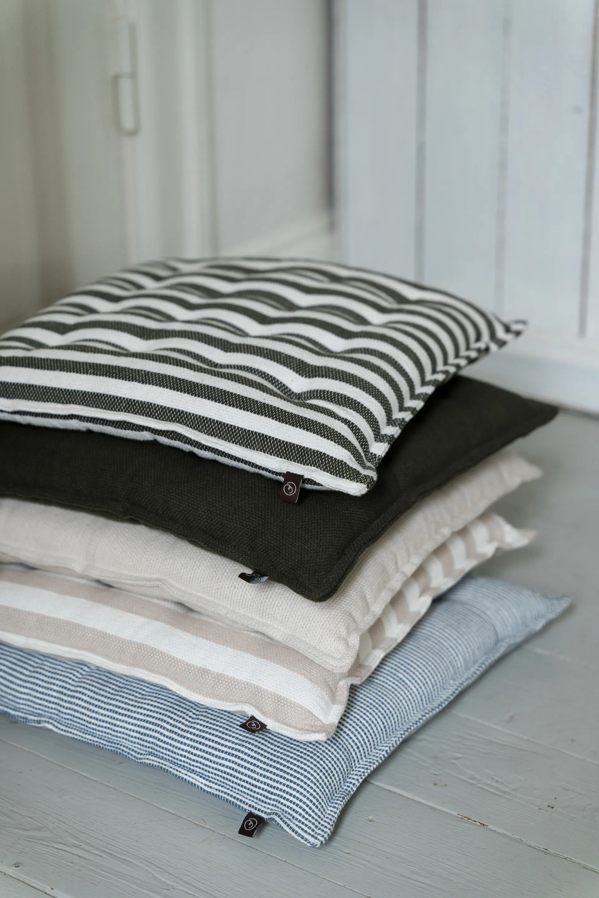 Ernst sittepute 40x40 cm, Beige ERNST