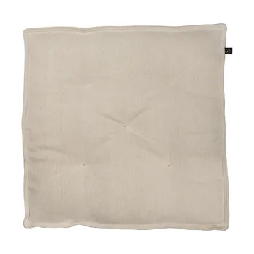 Ernst sittepute 40x40 cm - Beige - ERNST
