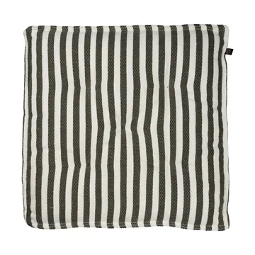 Ernst sittepute 40x40 cm - Salvie-hvit - ERNST