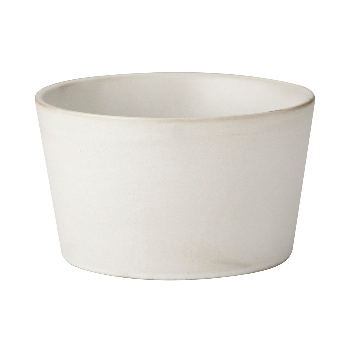 ERNST Ernst skål Ø12 cm Hvit