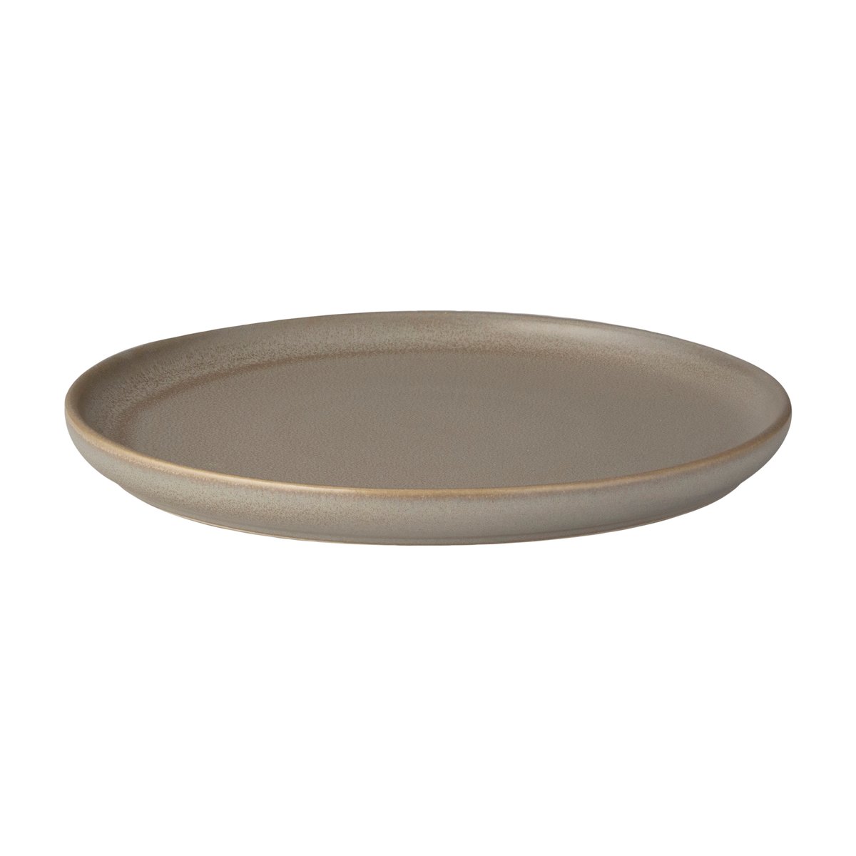 ERNST Ernst tallerken Ø20 cm Grå