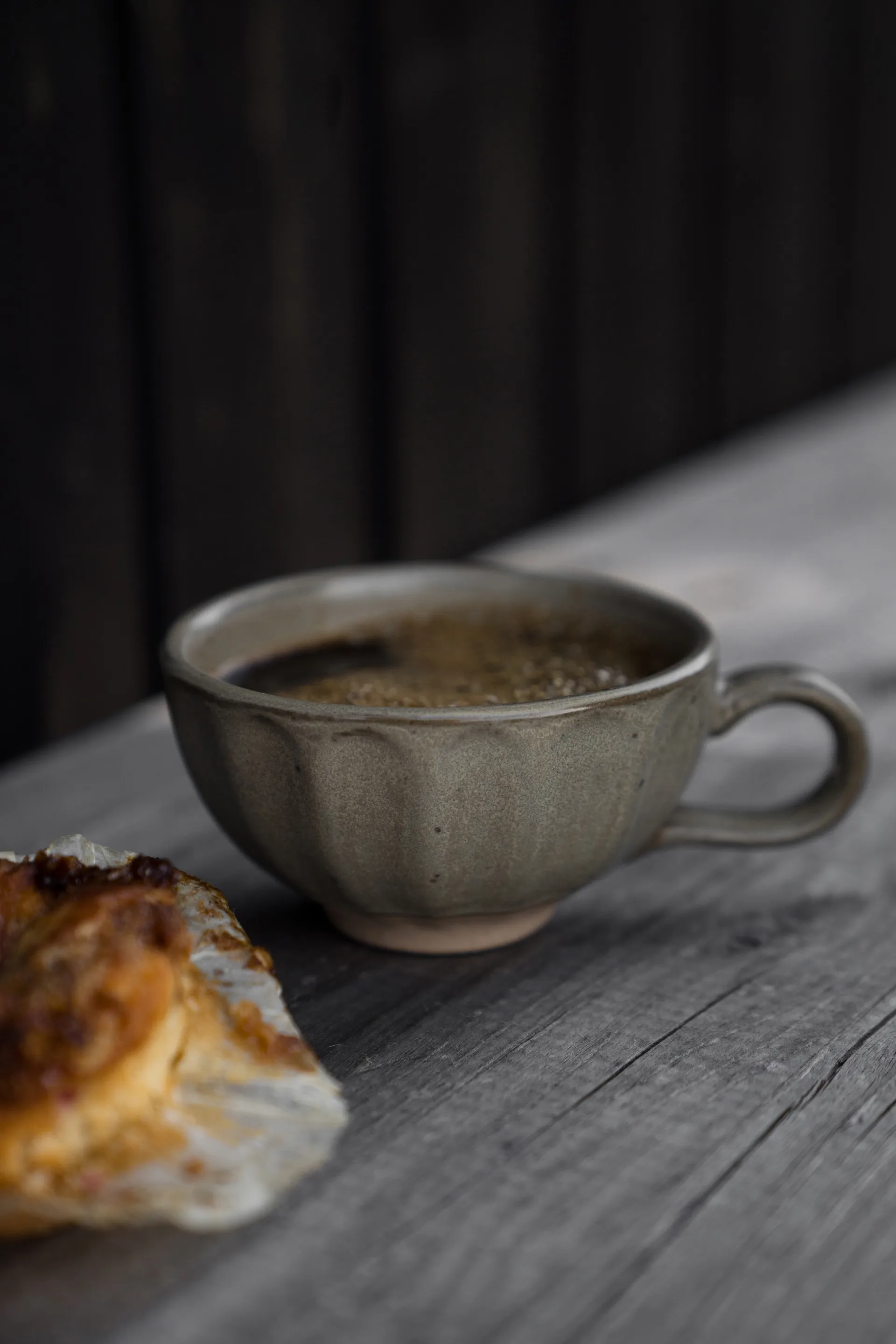 Ernst tekopp Ø11,8 cm, Grå ERNST