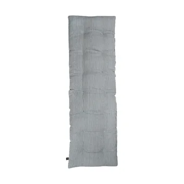 Ernst trappepute 30x100 cm - Blå-hvit - ERNST