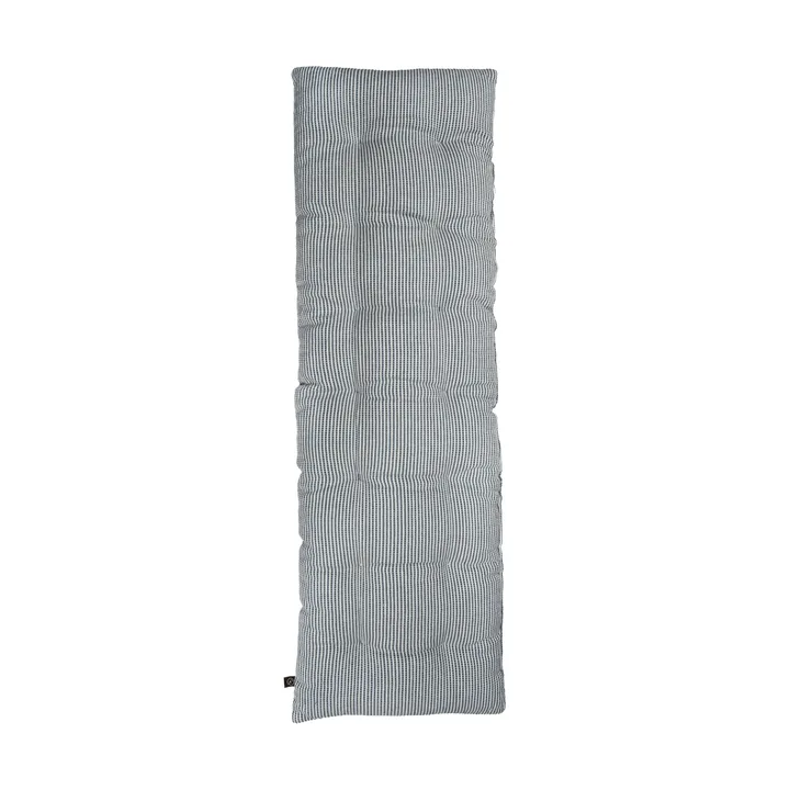 Ernst trappepute 30x100 cm - Blå-hvit - ERNST