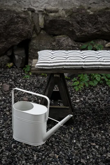 Ernst trappepute 30x100 cm - Salvie-hvit - ERNST