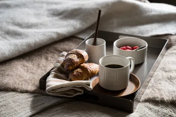 Ernst trebrikke - Akasie, Ø16,5 cm - ERNST