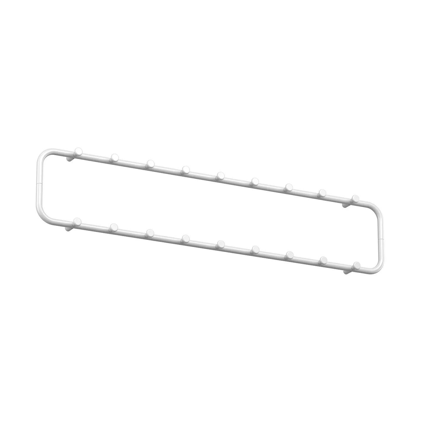 Classic kleshenger 100 cm, Hvit Essem Design