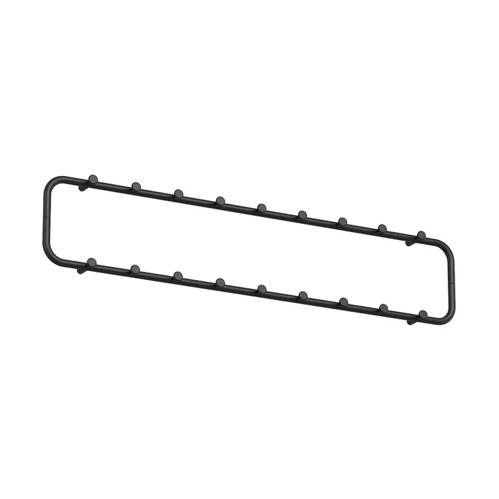 Classic kleshenger 100 cm - Svart - Essem Design