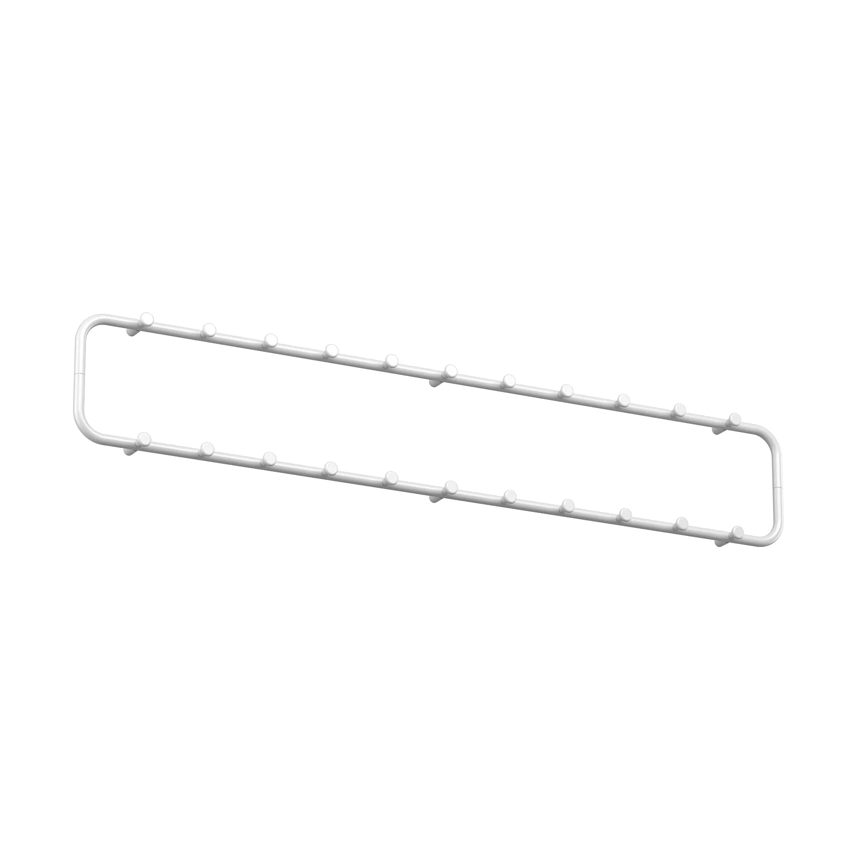 Classic kleshenger 120 cm, Hvit Essem Design