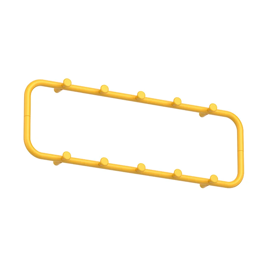 Classic kleshenger 60 cm, Sun yellow Essem Design