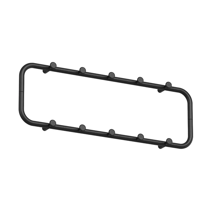 Classic kleshenger 60 cm - Svart - Essem Design