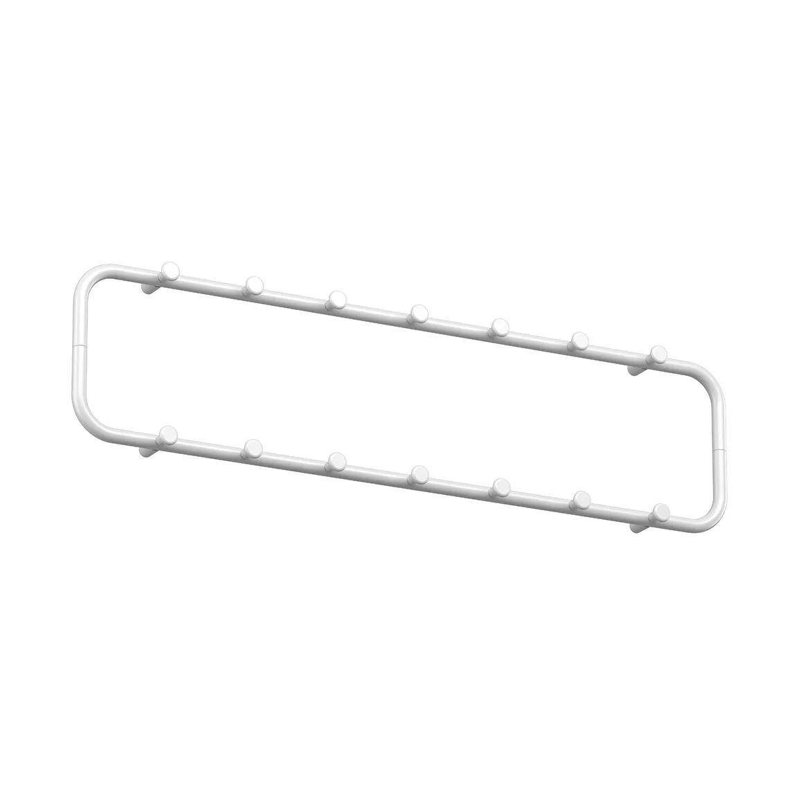 Classic kleshenger 80 cm, Hvit Essem Design
