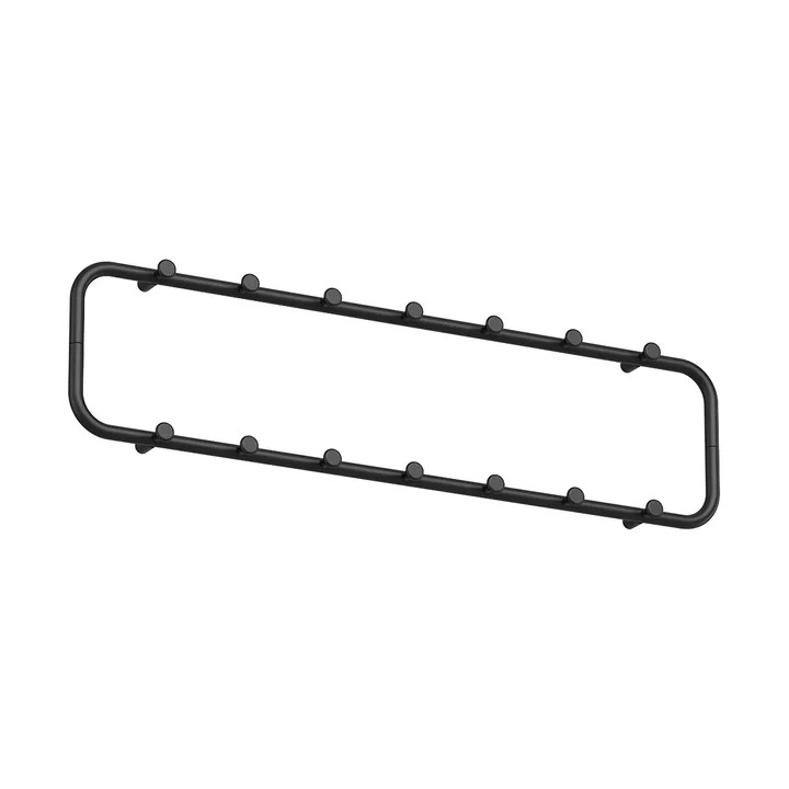 Classic kleshenger 80 cm - Svart - Essem Design