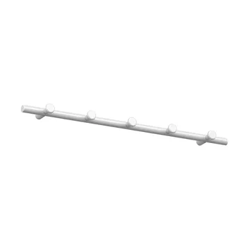 Classic knaggrekke 50 cm - Hvit - Essem Design
