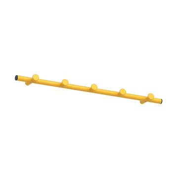 Classic knaggrekke 50 cm - Sun yellow - Essem Design