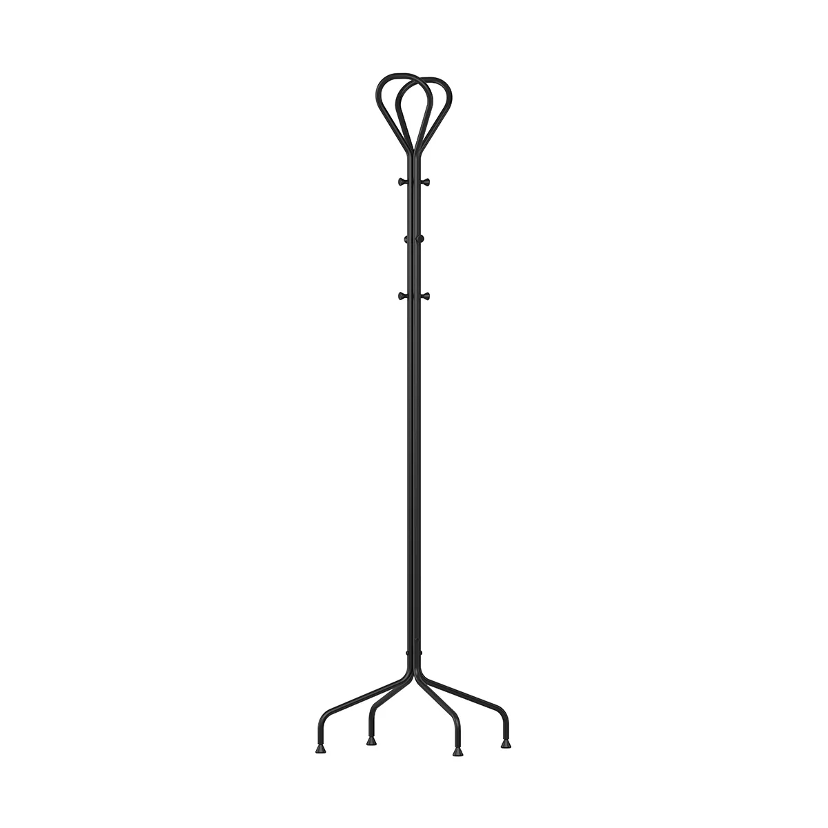 Essem Design Classic tamburmajor Svart