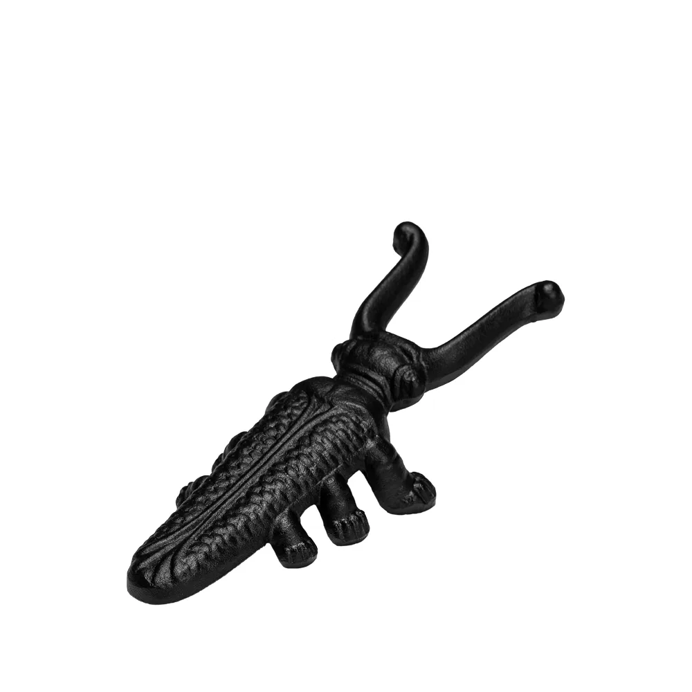 Ekoxe støvelknekt, Sort matt Essem Design