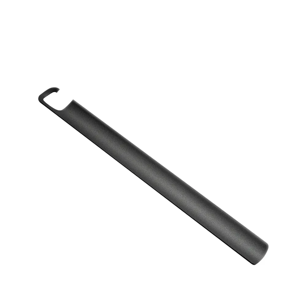 Index skohorn, sort struktur Essem Design