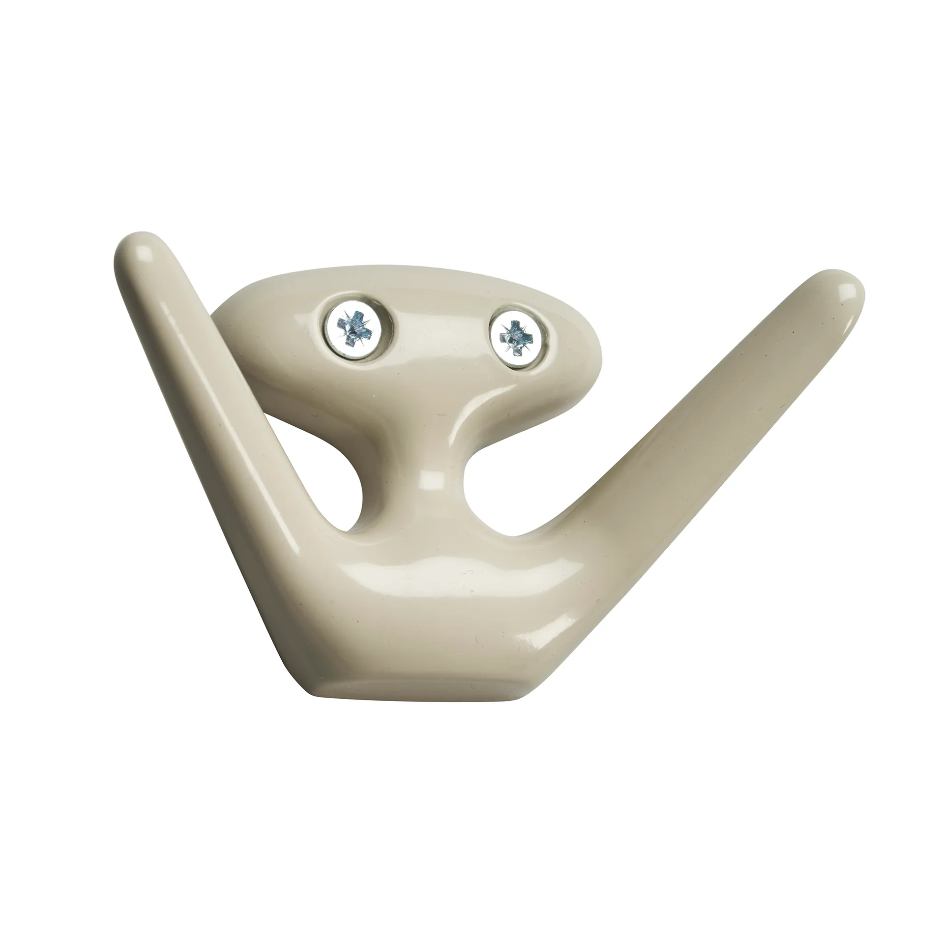 Mama knagg, Beigegrå Essem Design