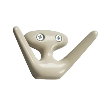 Mama knagg - Beigegrå - Essem Design