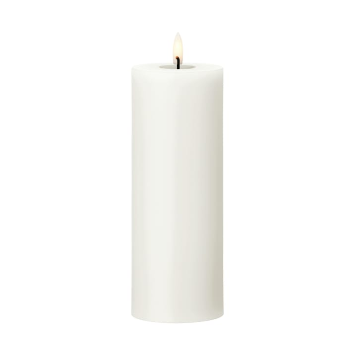 ester & erik blokklys LED - 10 Silky, 20 cm - Ester & erik