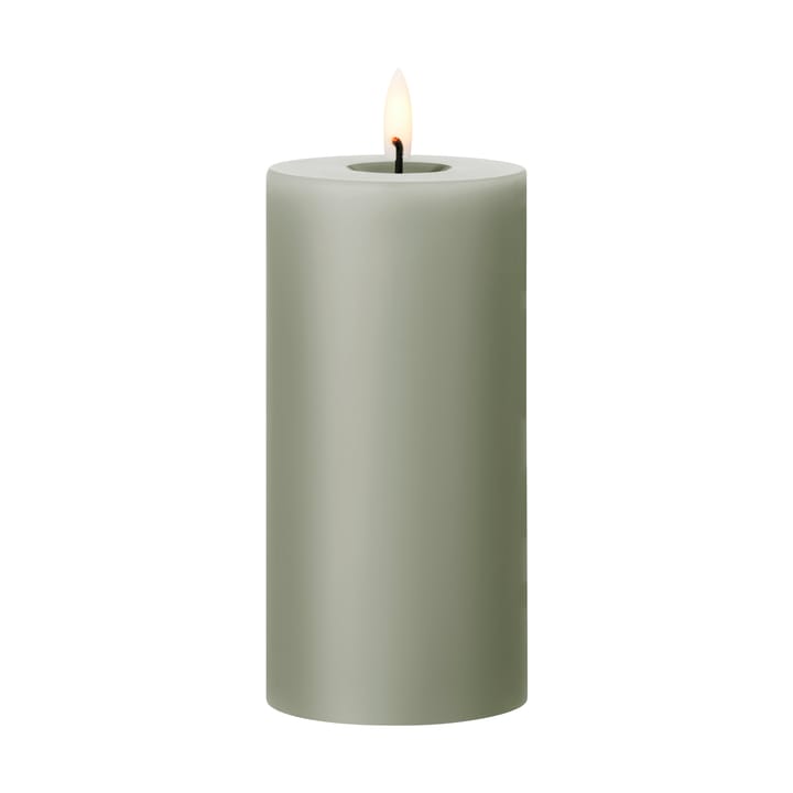 ester & erik blokklys LED - 69 Artichoke, 15 cm - Ester & erik