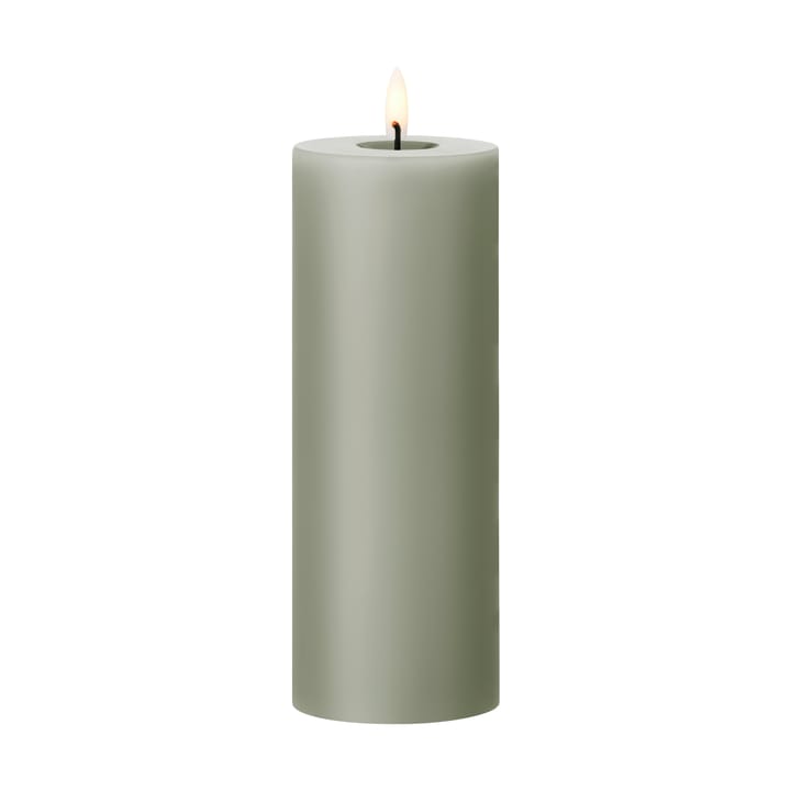 ester & erik blokklys LED - 69 Artichoke, 20 cm - Ester & erik