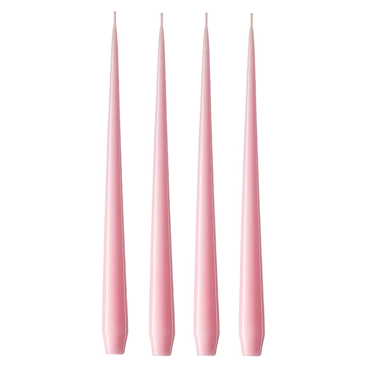ester & erik ester & erik lys 4-stk. lakket Cherry bloom 40-0, 32 cm