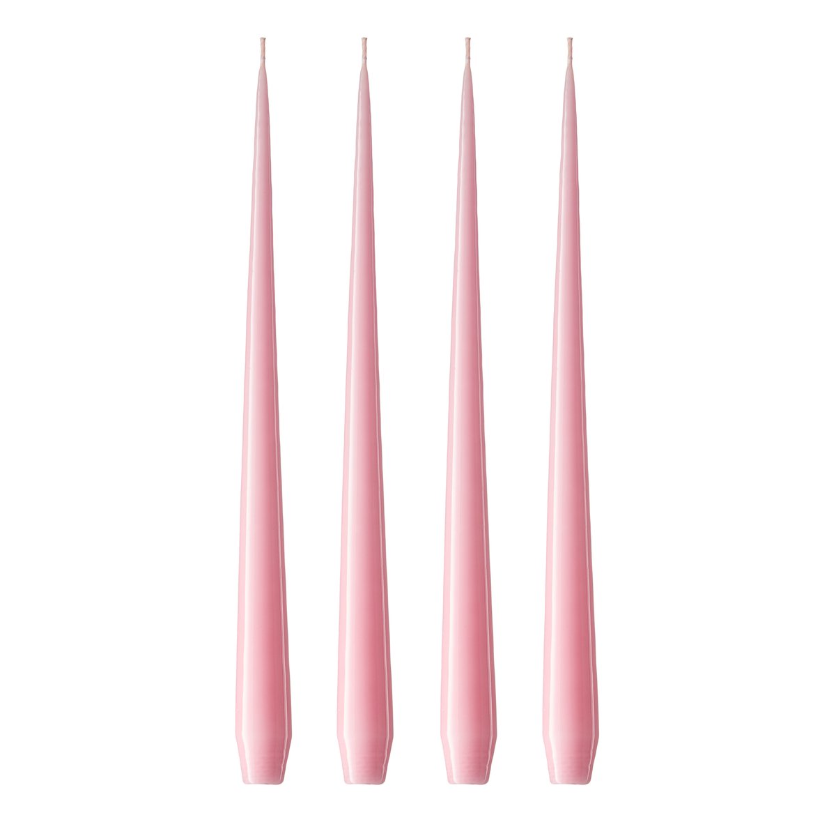 ester & erik ester & erik lys 4-stk. lakket Cherry bloom 40-0, 42 cm