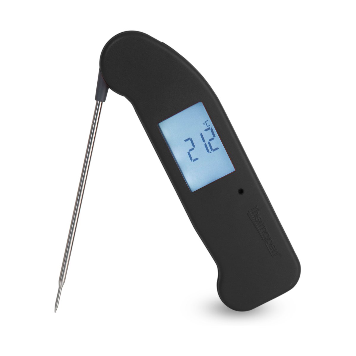 Bilde av ONE Termometer, svart