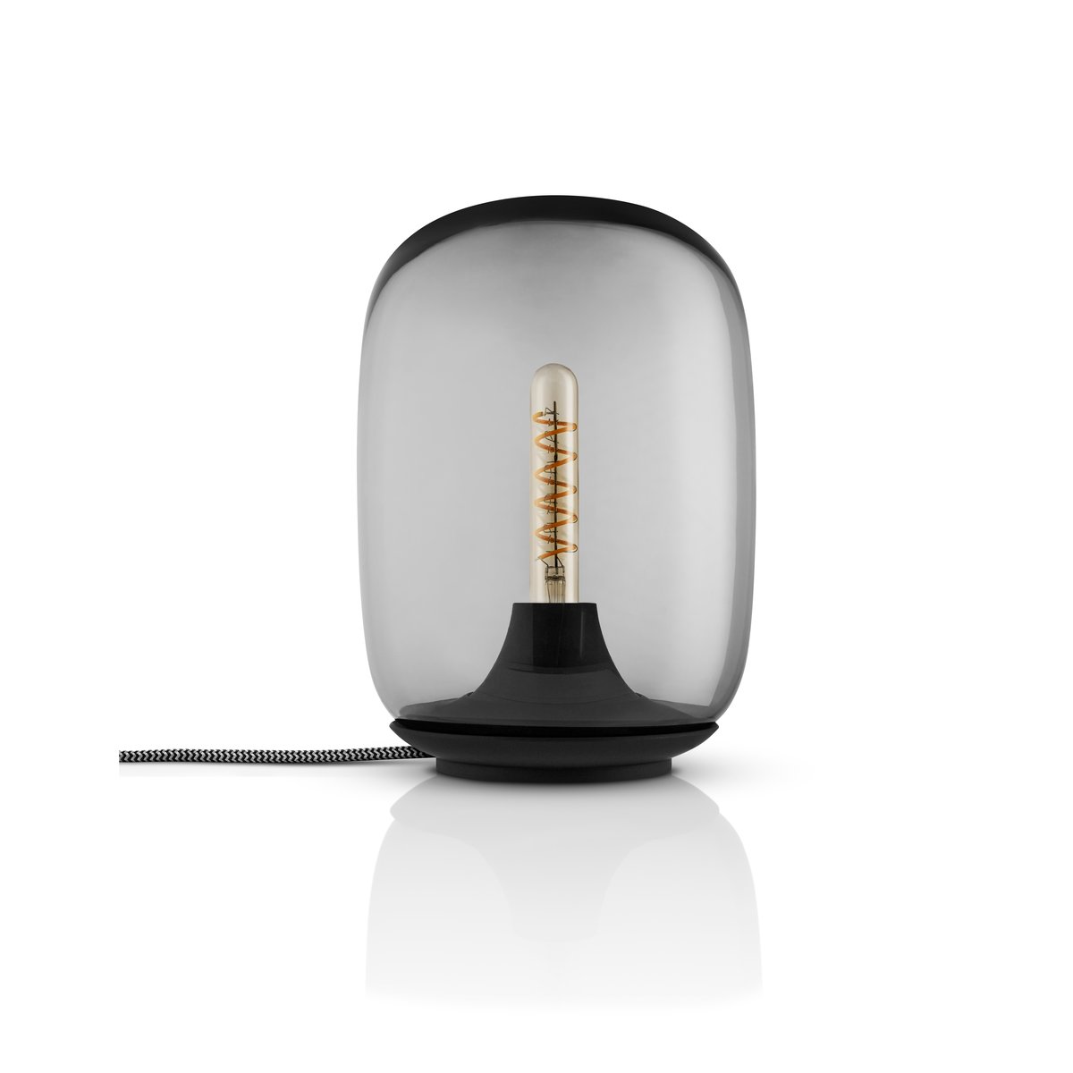 Eva Solo - Acorn lampe 16x21,5 cm stone