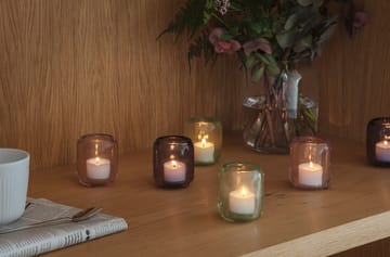 Acorn telysholder 2-pakning - Pine - Eva Solo