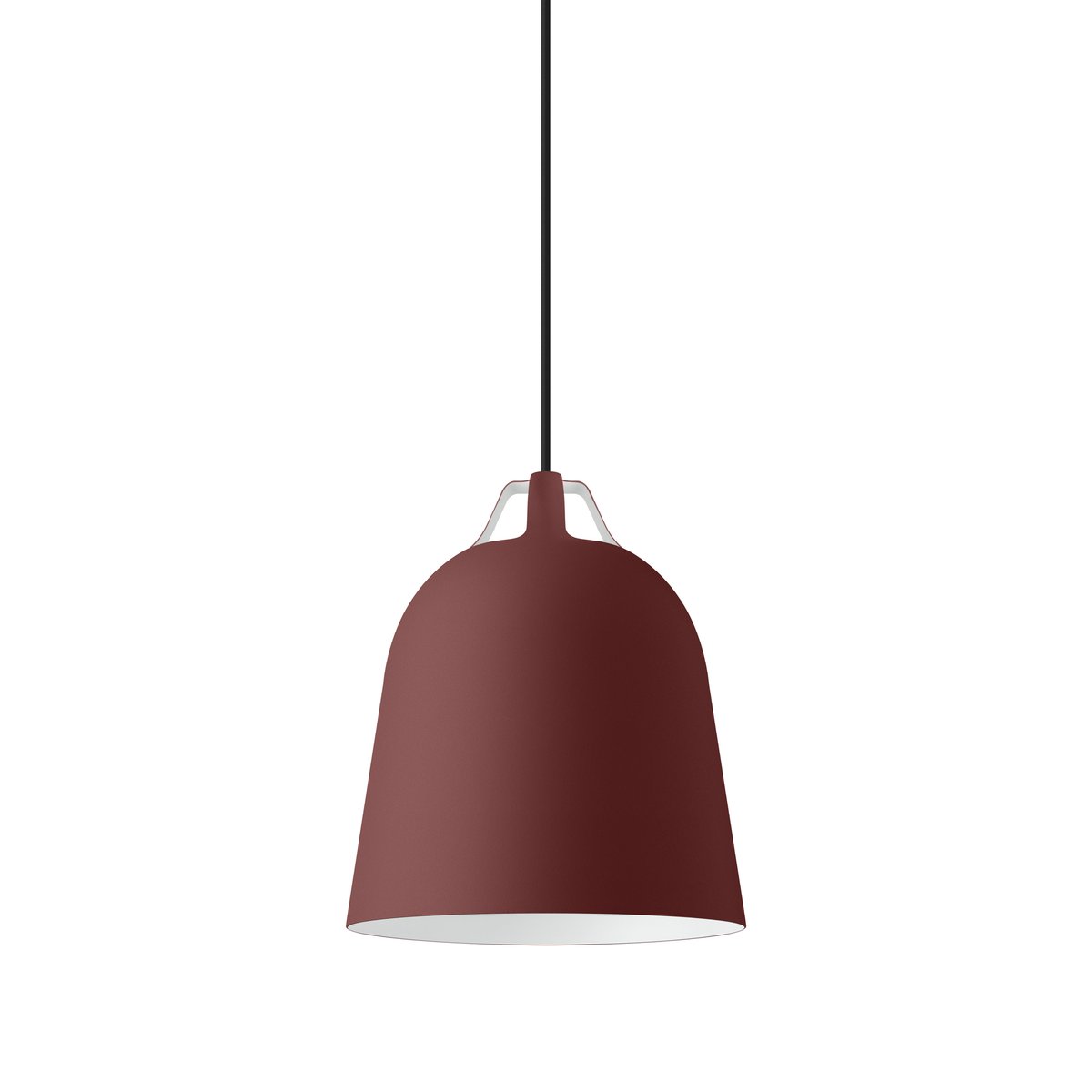 Eva Solo - Clover Pendel Small Burgundy