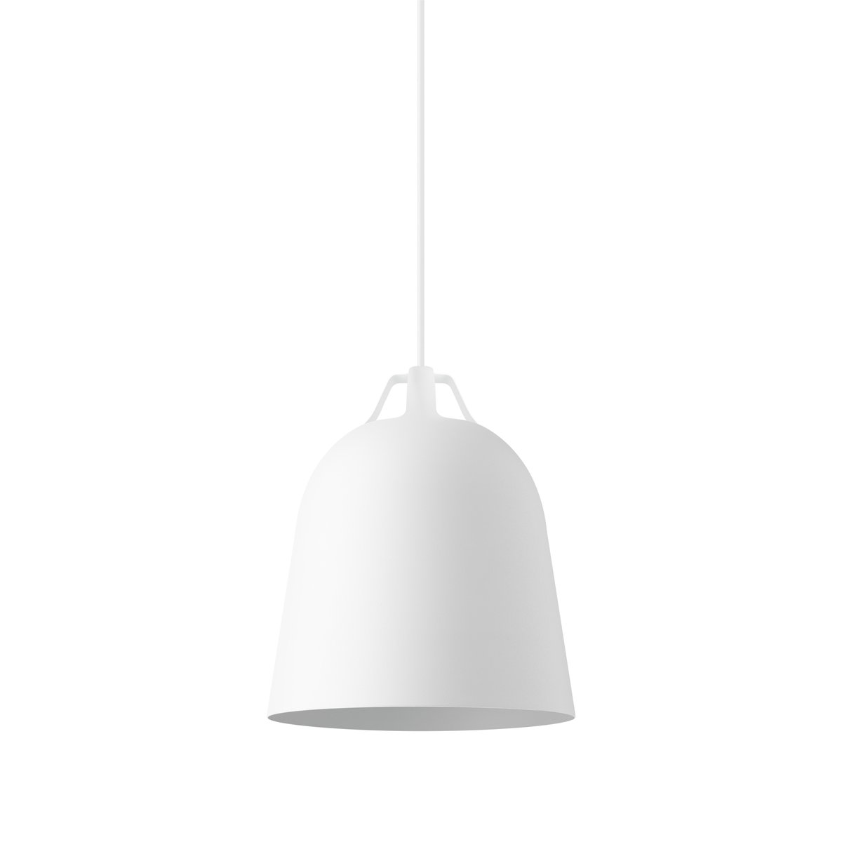 Eva Solo Clover pendel liten Ø 21 cm Hvit