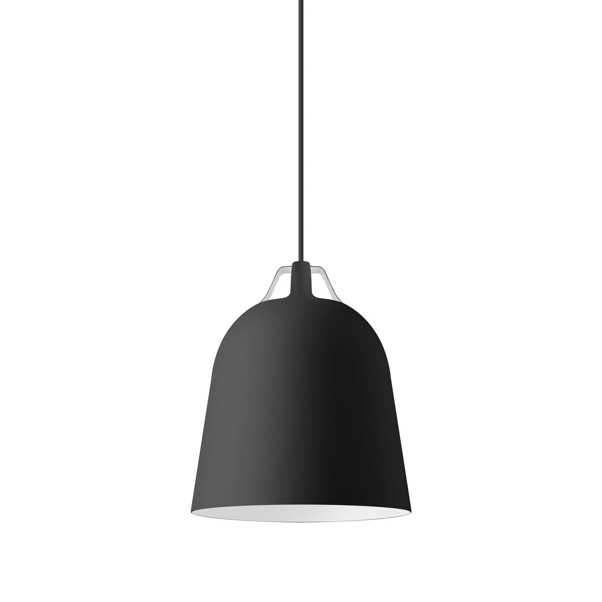 Clover pendel liten Ø 21 cm, Sort Eva Solo