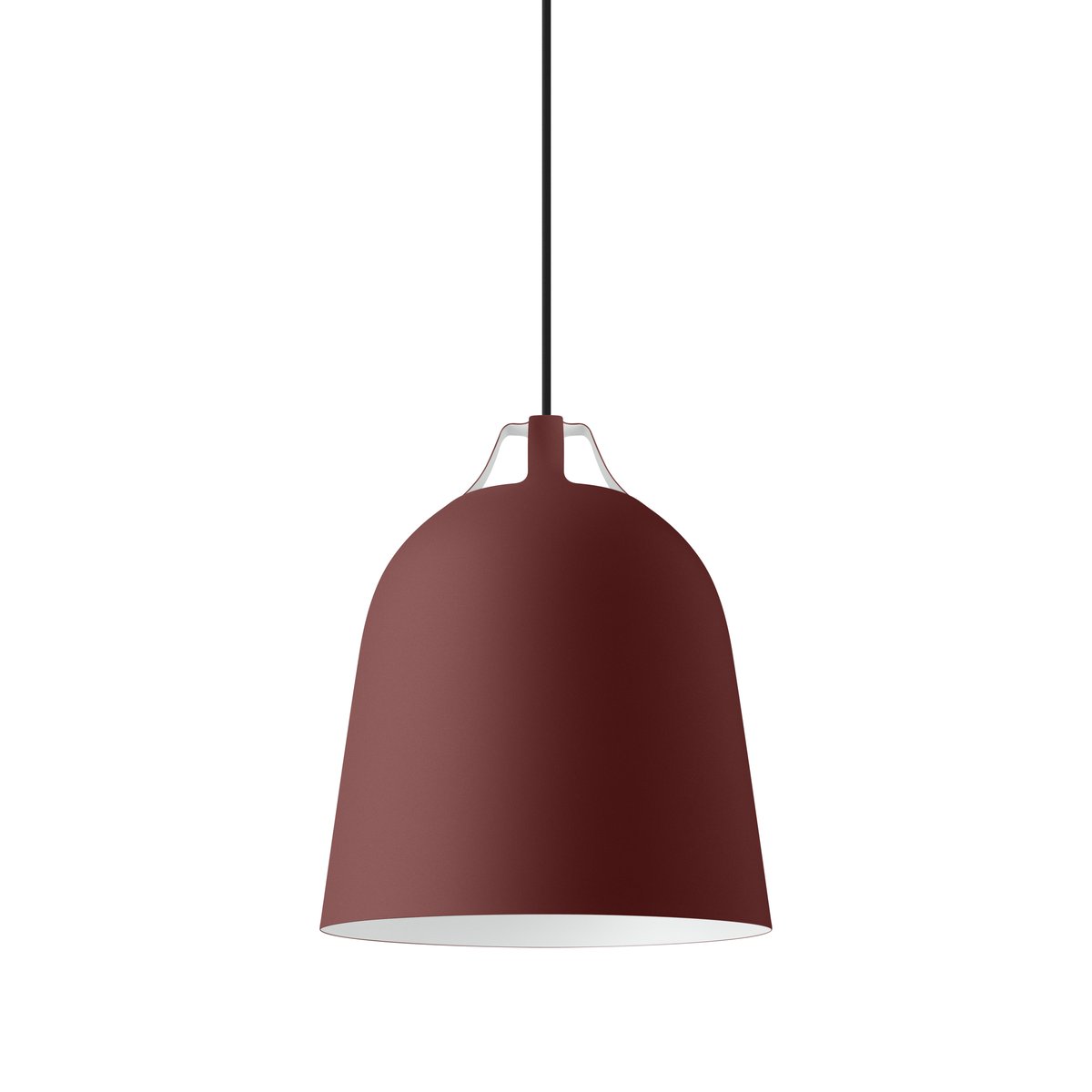 Eva Solo - Clover Pendel Medium Burgundy