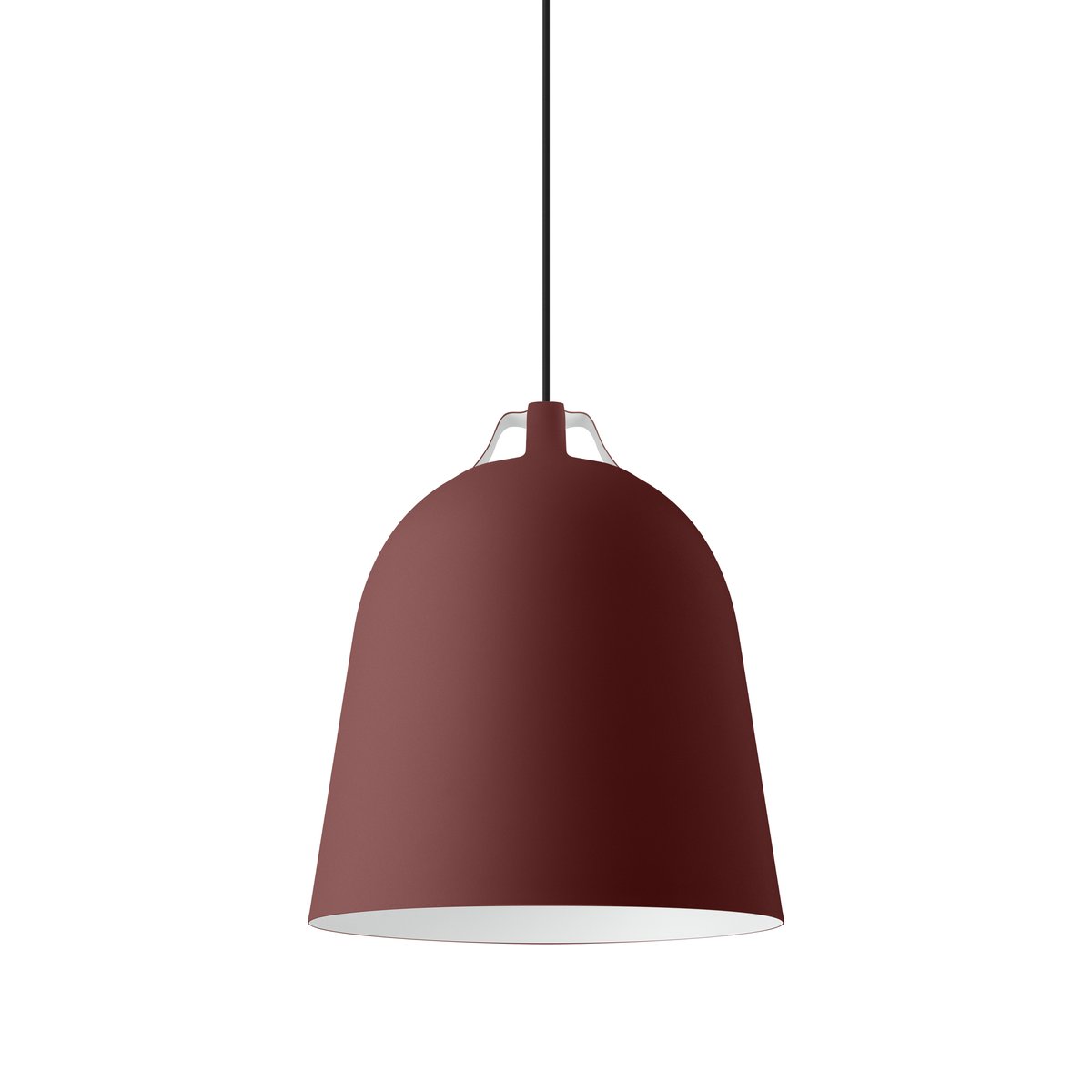Eva Solo - Clover Pendel Large Burgundy